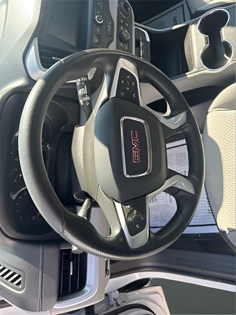 used 2023 GMC Terrain car, priced at $22,499