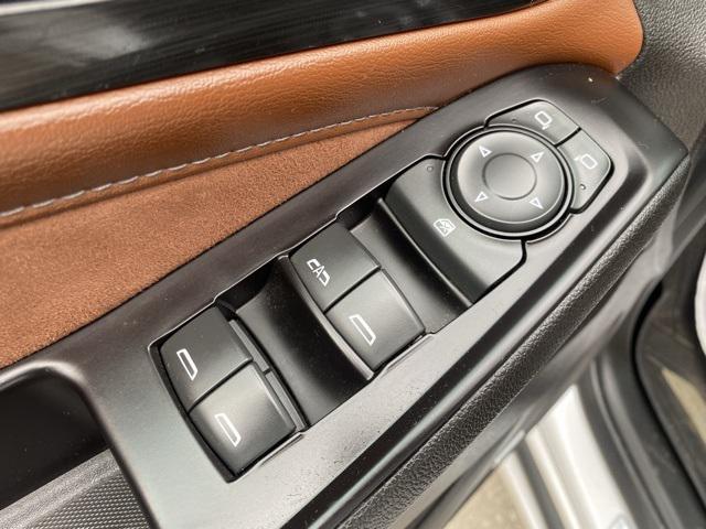 used 2019 Chevrolet Traverse car, priced at $27,999