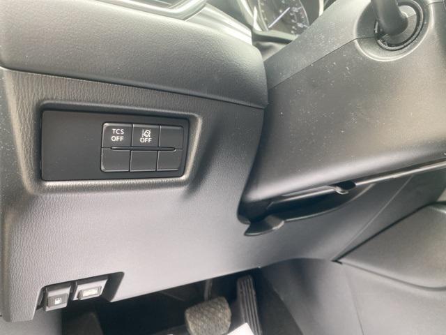 used 2018 Mazda CX-5 car, priced at $18,999