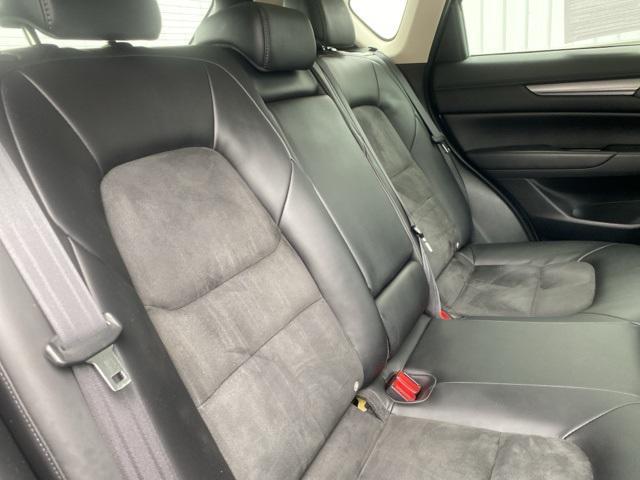 used 2018 Mazda CX-5 car, priced at $18,999