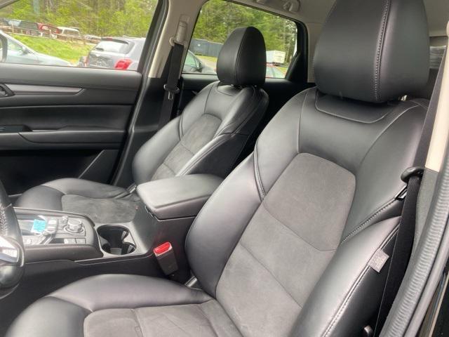 used 2018 Mazda CX-5 car, priced at $18,999