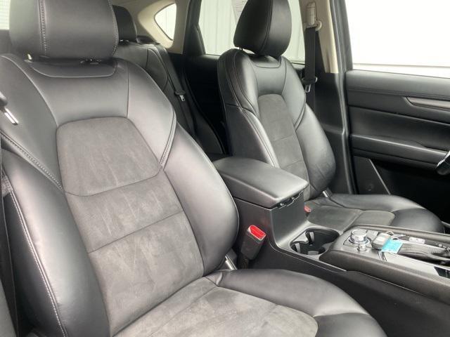 used 2018 Mazda CX-5 car, priced at $18,999