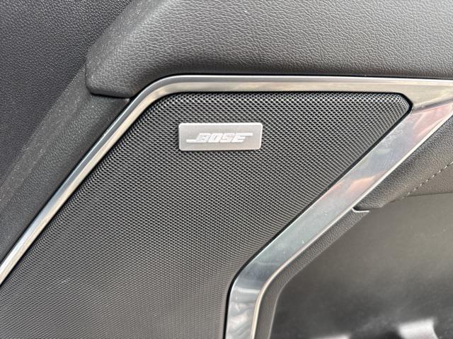 used 2023 Chevrolet Silverado 1500 car, priced at $36,999