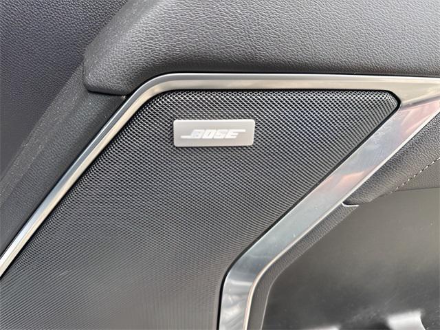 used 2023 Chevrolet Silverado 1500 car, priced at $31,999