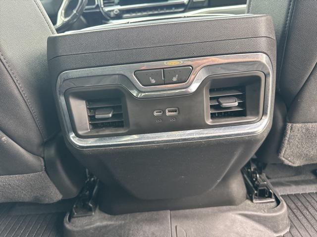 used 2023 Chevrolet Silverado 1500 car, priced at $36,999