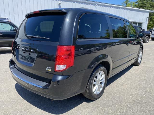 used 2014 Dodge Grand Caravan car, priced at $5,950