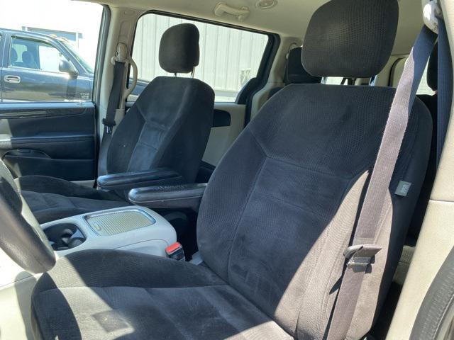 used 2014 Dodge Grand Caravan car, priced at $5,950