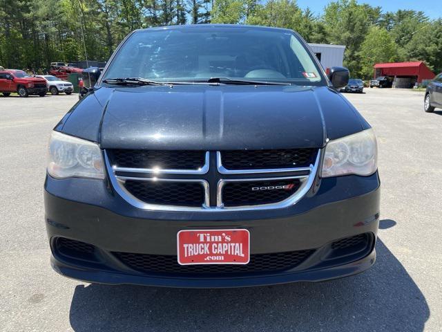 used 2014 Dodge Grand Caravan car, priced at $5,950