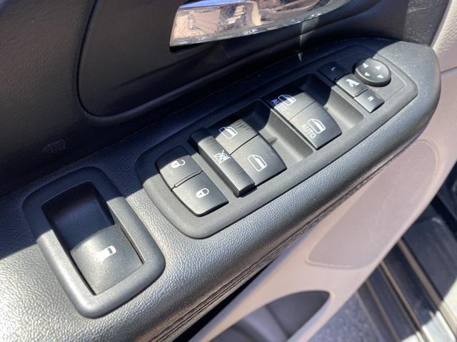 used 2014 Dodge Grand Caravan car, priced at $5,950