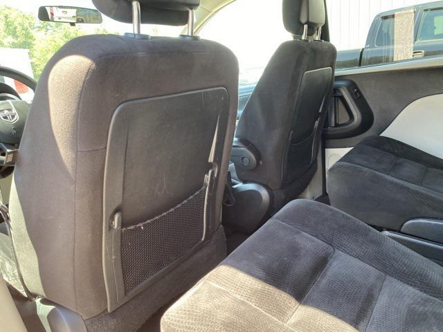 used 2014 Dodge Grand Caravan car, priced at $5,950