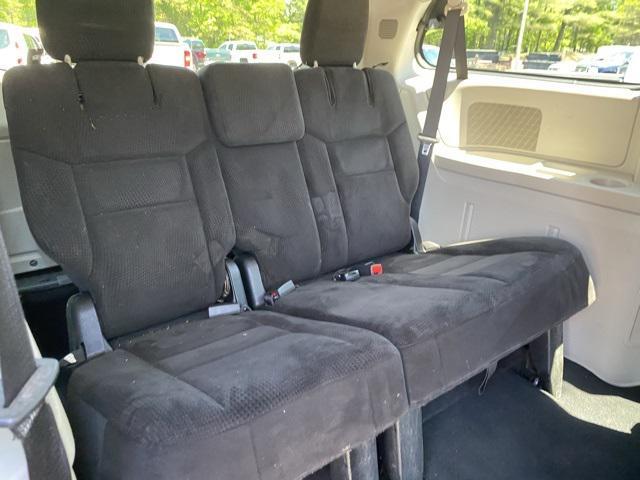 used 2014 Dodge Grand Caravan car, priced at $5,950
