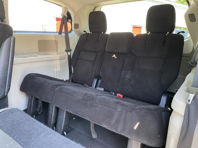 used 2014 Dodge Grand Caravan car, priced at $5,950