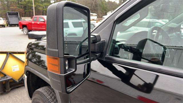 used 2019 GMC Sierra 3500 car, priced at $44,999