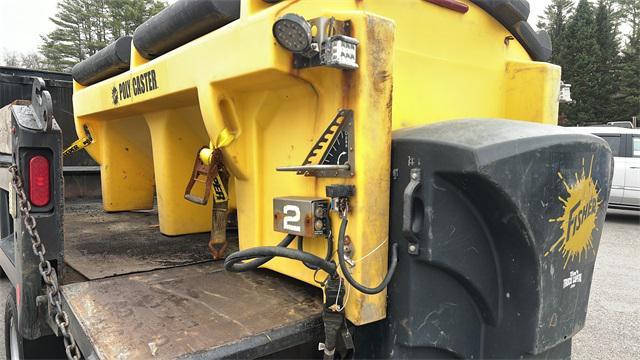 used 2019 GMC Sierra 3500 car, priced at $44,999