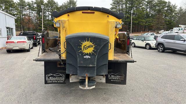 used 2019 GMC Sierra 3500 car, priced at $44,999