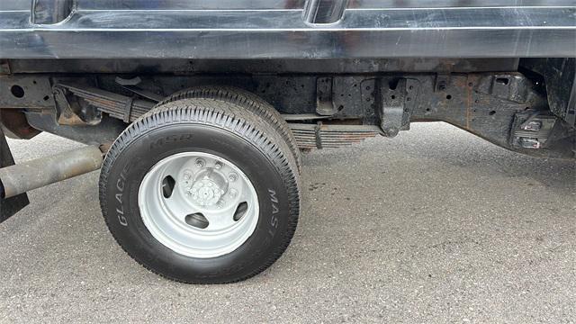 used 2019 GMC Sierra 3500 car, priced at $44,999