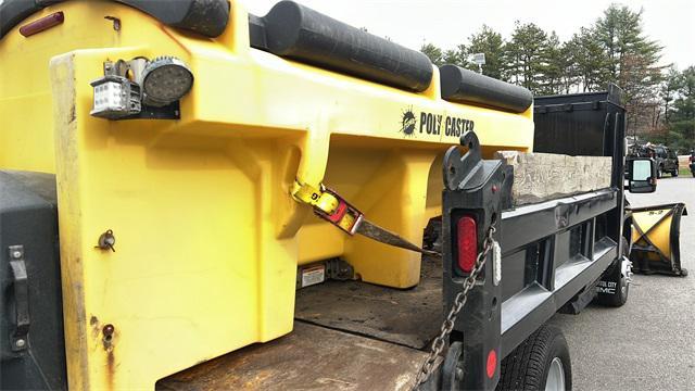 used 2019 GMC Sierra 3500 car, priced at $44,999