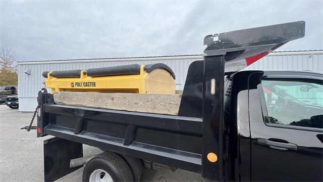 used 2019 GMC Sierra 3500 car, priced at $44,999