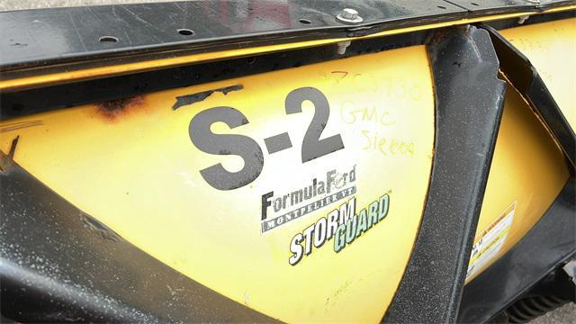 used 2019 GMC Sierra 3500 car, priced at $44,999