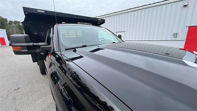 used 2019 GMC Sierra 3500 car, priced at $44,999