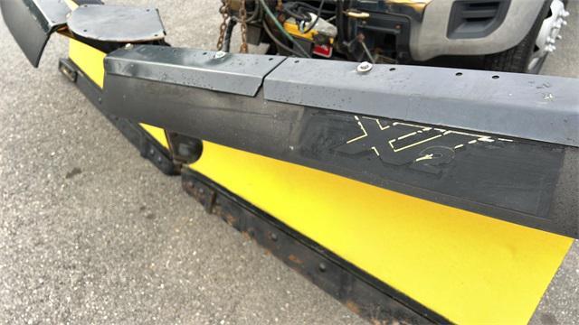 used 2019 GMC Sierra 3500 car, priced at $44,999