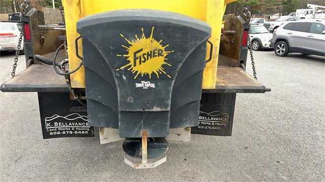 used 2019 GMC Sierra 3500 car, priced at $44,999