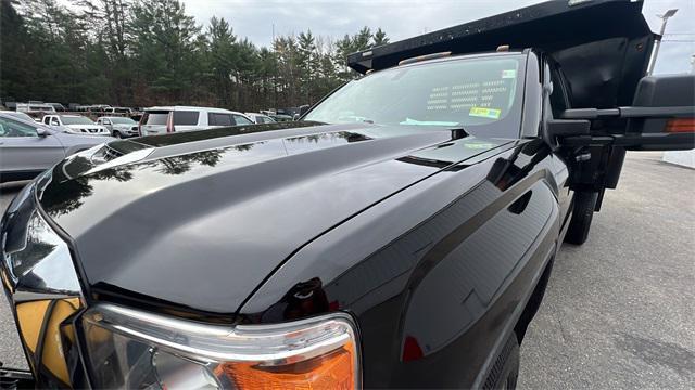 used 2019 GMC Sierra 3500 car, priced at $44,999