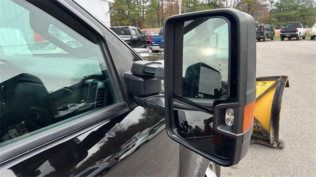 used 2019 GMC Sierra 3500 car, priced at $44,999