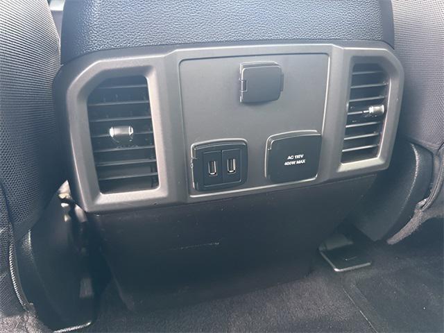 used 2017 Ford F-150 car, priced at $21,999