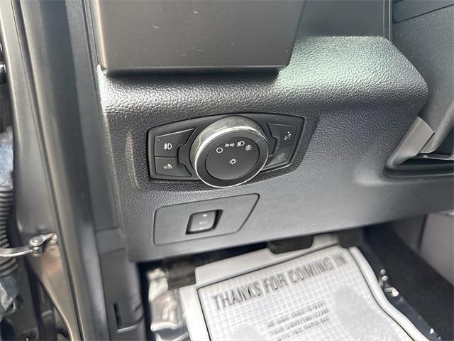 used 2017 Ford F-150 car, priced at $21,999