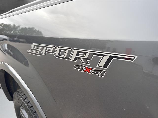 used 2017 Ford F-150 car, priced at $21,999