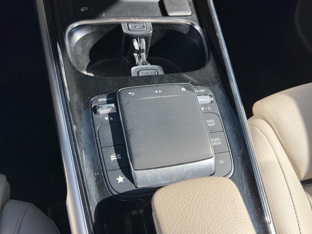 used 2021 Mercedes-Benz GLB 250 car, priced at $25,999