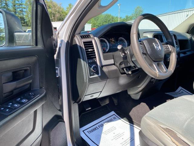 used 2019 Ram 1500 car, priced at $17,975