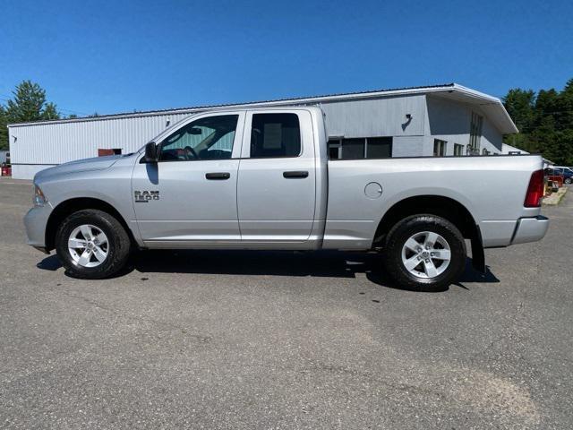 used 2019 Ram 1500 car, priced at $17,975