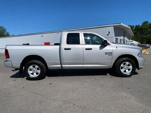 used 2019 Ram 1500 car, priced at $17,975