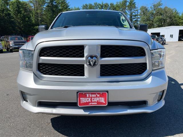 used 2019 Ram 1500 car, priced at $17,975