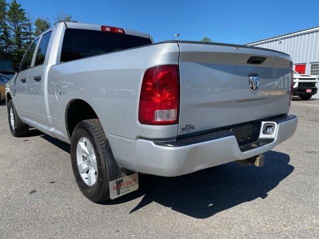 used 2019 Ram 1500 car, priced at $17,975