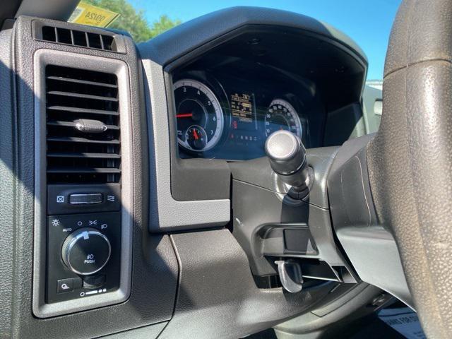 used 2019 Ram 1500 car, priced at $17,975