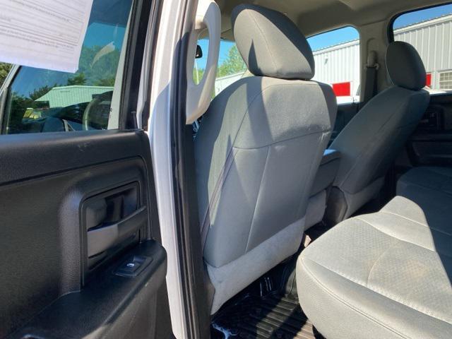 used 2019 Ram 1500 car, priced at $17,975