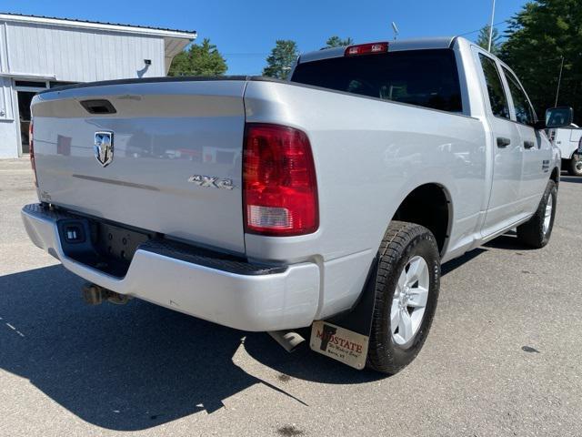 used 2019 Ram 1500 car, priced at $17,975