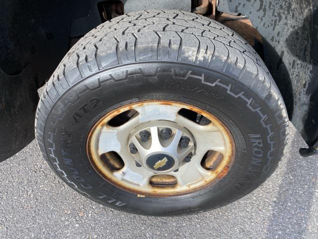 used 2012 Chevrolet Silverado 2500 car, priced at $9,950