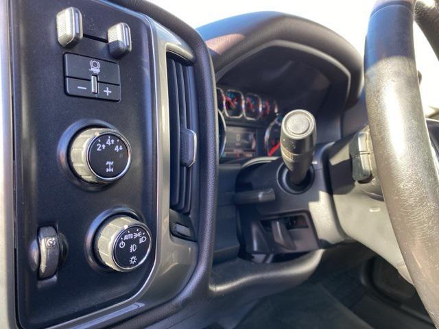 used 2016 Chevrolet Silverado 2500 car, priced at $21,975