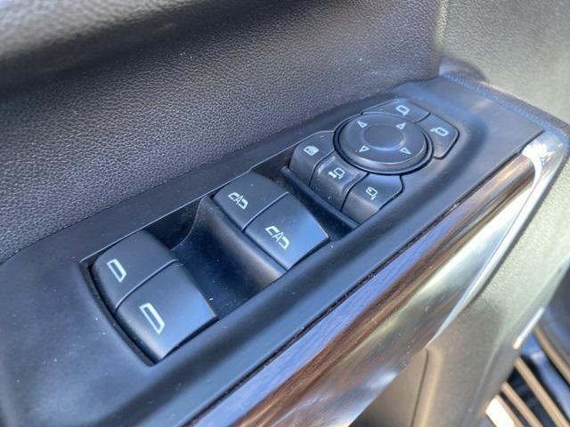 used 2021 GMC Sierra 2500 car, priced at $46,999