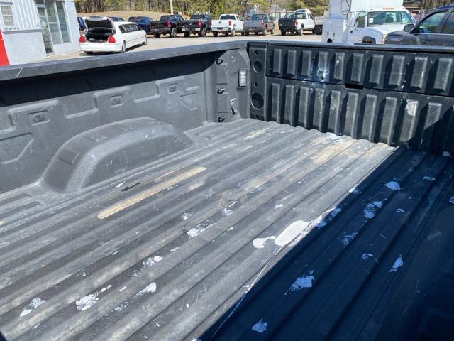 used 2021 GMC Sierra 2500 car, priced at $46,999