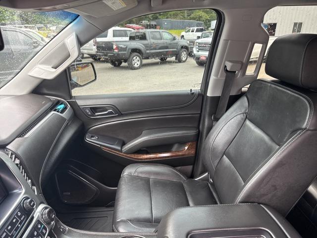 used 2019 Chevrolet Tahoe car, priced at $27,999