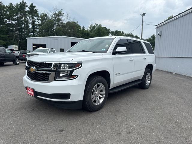 used 2019 Chevrolet Tahoe car, priced at $27,999