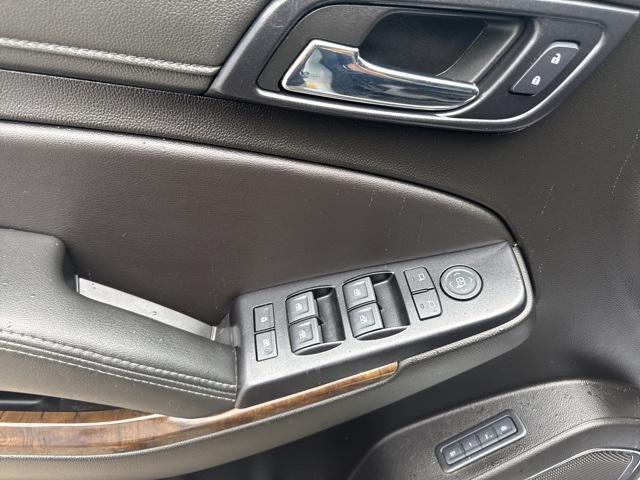 used 2019 Chevrolet Tahoe car, priced at $27,999