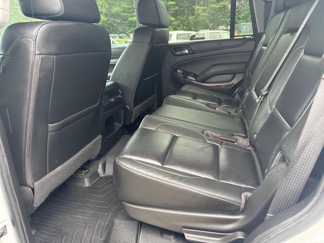 used 2019 Chevrolet Tahoe car, priced at $27,999