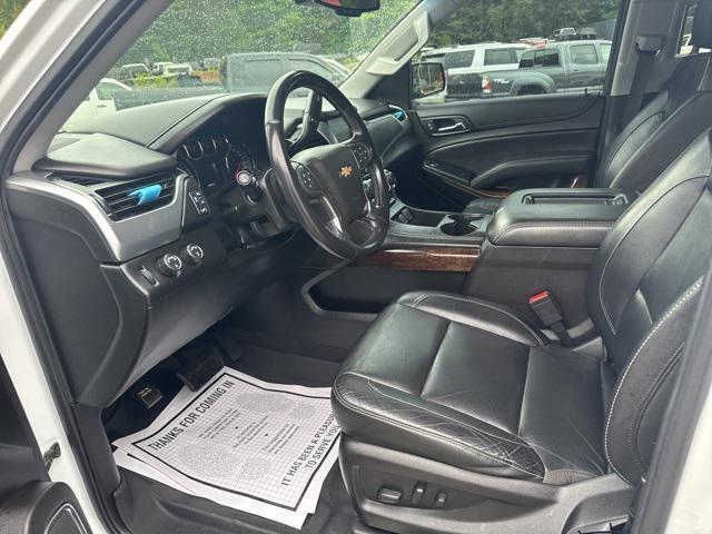 used 2019 Chevrolet Tahoe car, priced at $27,999