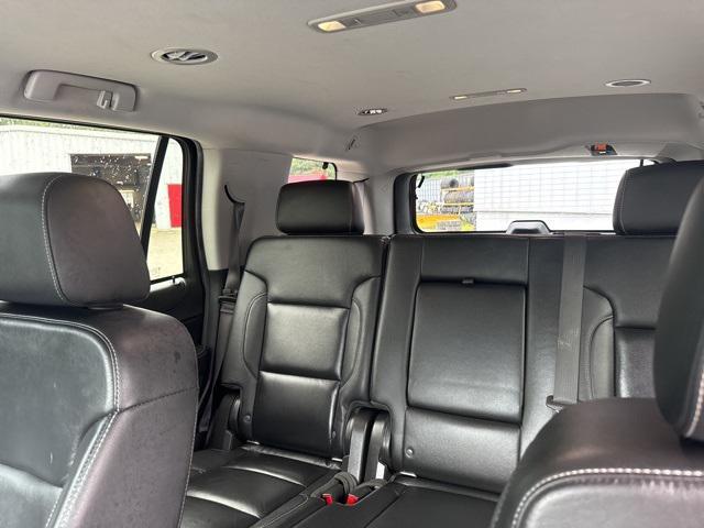 used 2019 Chevrolet Tahoe car, priced at $27,999